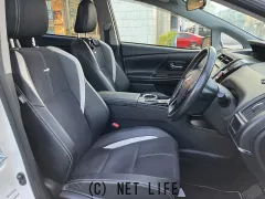 トヨタ プリウスα