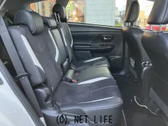 トヨタ プリウスα