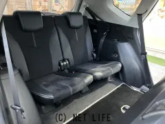 トヨタ プリウスα