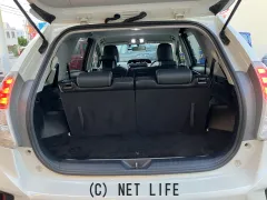 トヨタ プリウスα