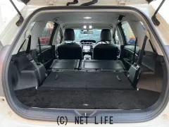 トヨタ プリウスα