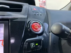 トヨタ プリウスα