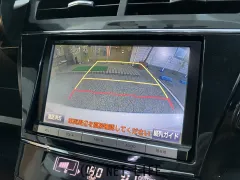 トヨタ プリウスα