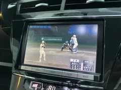 トヨタ プリウスα