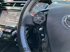 トヨタ プリウスα