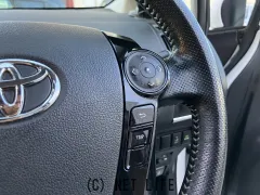 トヨタ プリウスα