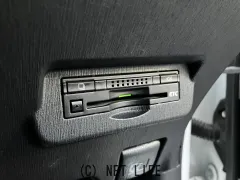 トヨタ プリウスα