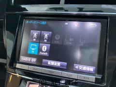 トヨタ プリウスα