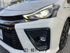 トヨタ プリウスα