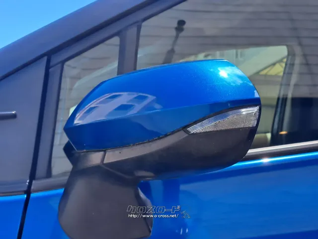 オートリトラウィンカーミラー トヨタ シエンタ