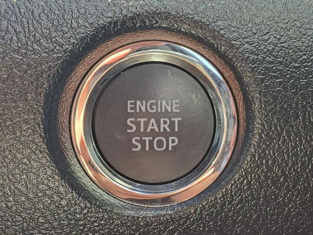 プッシュスタート トヨタ シエンタ