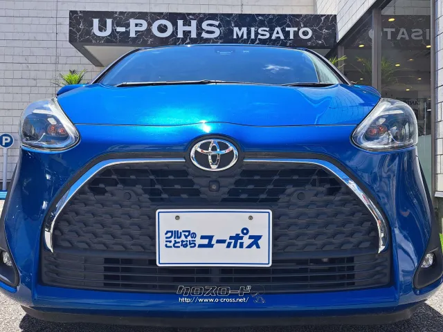 クチコミ高評価を獲得!お問い合わせはユーポス美里店まで!098-921-0203 トヨタ シエンタ