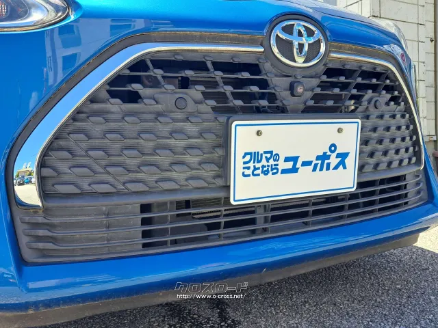 クチコミ高評価を獲得!お問い合わせはユーポス美里店まで!098-921-0203 トヨタ シエンタ