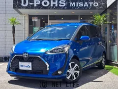 トヨタ シエンタ