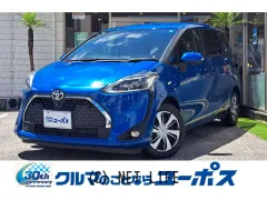 トヨタ シエンタ