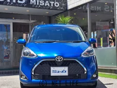 トヨタ シエンタ