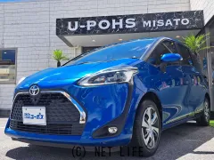 トヨタ シエンタ