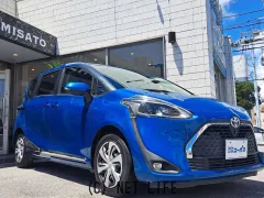 トヨタ シエンタ