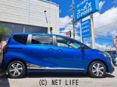 トヨタ シエンタ