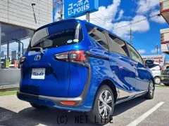 トヨタ シエンタ