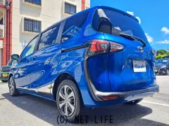 トヨタ シエンタ