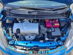 トヨタ シエンタ