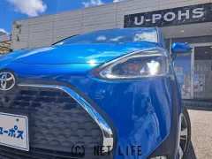 トヨタ シエンタ