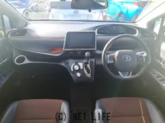 トヨタ シエンタ