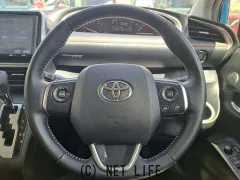 トヨタ シエンタ