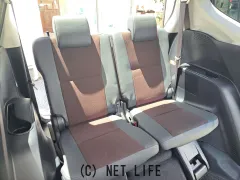 トヨタ シエンタ