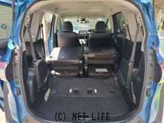 トヨタ シエンタ