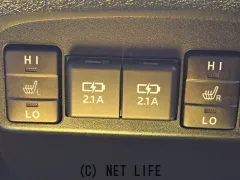 トヨタ シエンタ