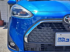 トヨタ シエンタ