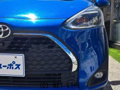 トヨタ シエンタ