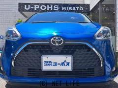 トヨタ シエンタ