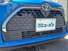 トヨタ シエンタ