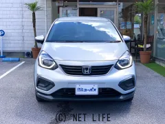 ホンダ フィット