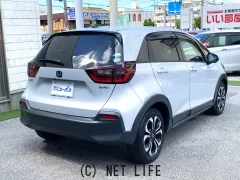 ホンダ フィット