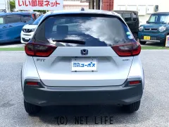 ホンダ フィット