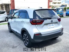 ホンダ フィット