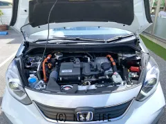 ホンダ フィット