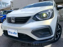 ホンダ フィット