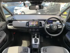 ホンダ フィット