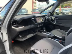 ホンダ フィット