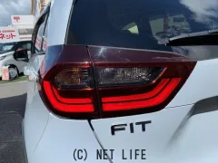 ホンダ フィット