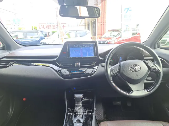 ここが見たいなどご要望をお問合せ下さい! トヨタ C-HR