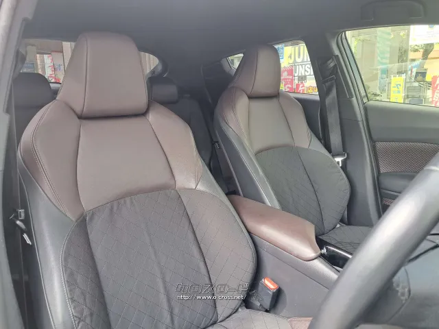 室内長×室内幅×室内高1800×1455×1210mm トヨタ C-HR