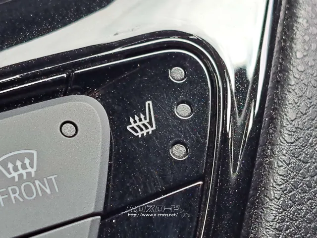 クチコミ高評価を獲得!お問い合わせはユーポス美里店まで!098-921-0203 トヨタ C-HR