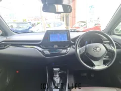 トヨタ C-HR