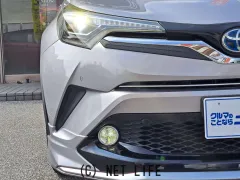トヨタ C-HR